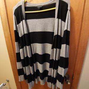 Torrid Cardigan